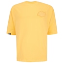 Camiseta Los Angeles Lakers NBA Faux Embossed N0501 Masculina - Foto 1