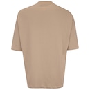 Camiseta Chicago Bulls NBA Faux Embossed N0502 Masculina - Foto 2