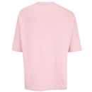 Camiseta Chicago Bulls NBA Faux Embossed N0502 Masculina - Foto 2