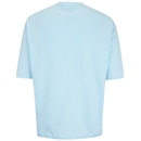 Camiseta Golden State Warriors NBA Faux Embossed N0504 Masculina - Foto 2