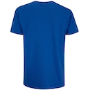 Camiseta Golden State Warriors NBA Minipatch N0512 Masculina - Foto 2