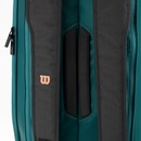 Raqueteira Wilson Blade v9 Super Tour 9 Pack - Foto 3