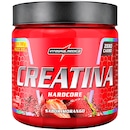 Creatina Integral Hardcore Morango 350g - Foto 1