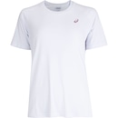 Camiseta Asics Emblema Tennis Feminina - Foto 1