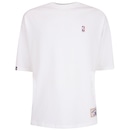 Camiseta NBA Mini Logo N0549 Masculina - Foto 1
