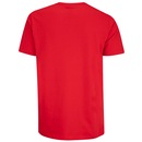 Camiseta Chicago Bulls NBA Circles Bulls N0915 Masculina - Foto 2
