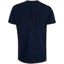 Camiseta Golden State Warriors NBA Pattern N0939 Masculina - Foto 2