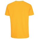 Camiseta Golden State Warriors NBA Pattern N0939 Masculina - Foto 2