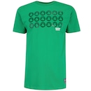 Camiseta Boston Celtics NBA Pattern N0941 Masculina - Foto 1