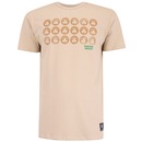 Camiseta Boston Celtics NBA Pattern N0941 Masculina - Foto 1