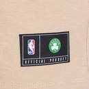 Camiseta Boston Celtics NBA Pattern N0941 Masculina - Foto 3