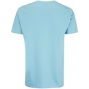 Camiseta New York Knicks NBA Big Logo N380A Masculina - Foto 2