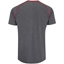 Camiseta Chicago Bulls NBA Especial N570A Masculina - Foto 2