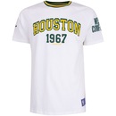 Camiseta Houston Rockets NBA Classic Numb NB745 Masculina - Foto 1
