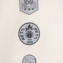 Camiseta do Brooklyn Nets NBA Flag City NB819 Masculina - Foto 4