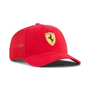 Boné Adulto PUMA Ferrari Trucker - Foto 1