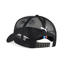 Boné Adulto PUMA BMW Motorsport Trucker - Foto 2