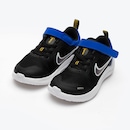 Tênis Infantil Nike Downshifter 12 Next Nature - Foto 4