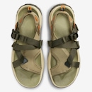 Sandália Nike Oneonta Masculina - Foto 3