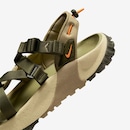 Sandália Nike Oneonta Masculina - Foto 6