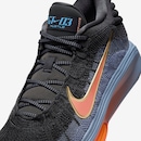 Tênis Masculino Nike GT Hustle 3 - Foto 7