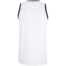 Camiseta Regata Chicago Bulls NBA Heritage N0637 Masculina - Foto 2