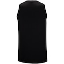 Camiseta Regata Los Angeles Lakers NBA Inflated N1536 Masculina - Foto 2