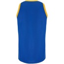 Camiseta Regata Golden State Warriors NBA Conference NB882 Masculina - Foto 2