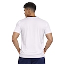 Camiseta AFA Fardamento 26/27 Masculina - Foto 2