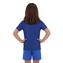 Camiseta da Seleção do Brasil CBF 26/27 Infantil - Foto 2