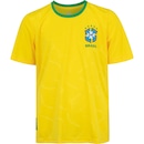 Camiseta da Seleção do Brasil CBF 26/27 Infantil - Foto 2