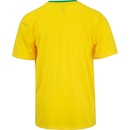 Camiseta da Seleção do Brasil CBF 26/27 Infantil - Foto 4