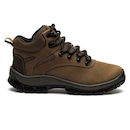 Bota Masculina Nord Cerrado - Foto 1