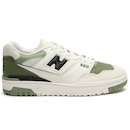 Tênis Unissex New Balance 550 - Foto 1