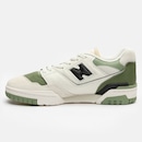 Tênis Unissex New Balance 550 - Foto 2
