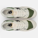 Tênis Unissex New Balance 550 - Foto 3