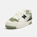 Tênis Unissex New Balance 550 - Foto 7