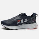 Tênis Masculino Fila Racer Curve 2 - Foto 2