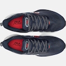 Tênis Masculino Fila Racer Curve 2 - Foto 3