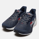 Tênis Masculino Fila Racer Curve 2 - Foto 4
