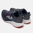 Tênis Masculino Fila Racer Curve 2 - Foto 5