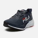 Tênis Masculino Fila Racer Curve 2 - Foto 7