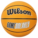 Bola de Basquete Wilson Gamebreaker #7 - Foto 1