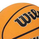 Bola de Basquete Wilson Gamebreaker #7 - Foto 6