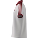 Camisa Polo adidas Heritage - Masculina - Foto 4