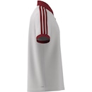 Camisa Polo adidas Heritage - Masculina - Foto 12