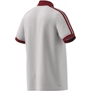 Camisa Polo adidas Heritage - Masculina - Foto 13