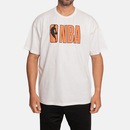 Camiseta NBA Dunker N1347 - Masculina - Foto 1