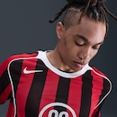 Camiseta Nike Total 90 Energy Manga Longa Masculina - Foto 3