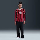 Camiseta Nike Total 90 Energy Manga Longa Masculina - Foto 4